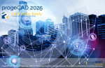 Anglick progeCAD 2026