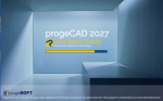 �esk� verzia progeCAD 2027