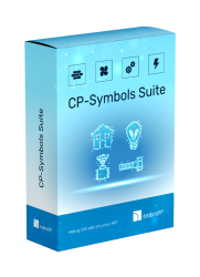 CP-symbols Suite- trval licencia