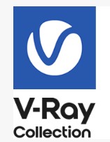 V-Ray Collection - TUDENT na 12 mesiacov